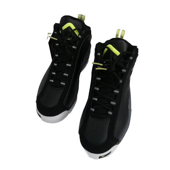NBA‎ Basketball Men\'s Fila Grant Hill 2 Classic 1BM01753-008 Shoes Black main image 4